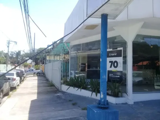 Loja à venda, 594 m² por R$ 3.800.000,00 - Piratininga - Niterói/RJ