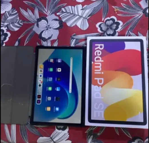 Tablet redmi pad se