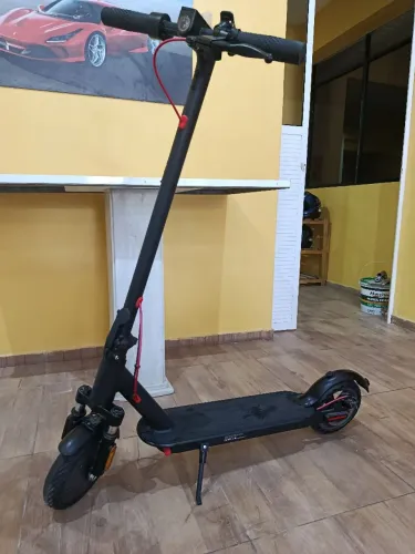 Patinete elétrico