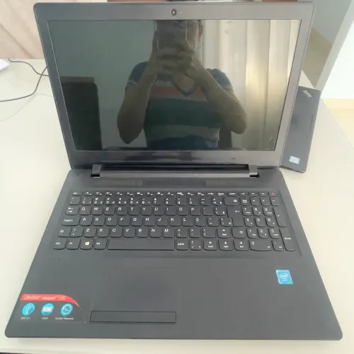 Notbook Lenovo