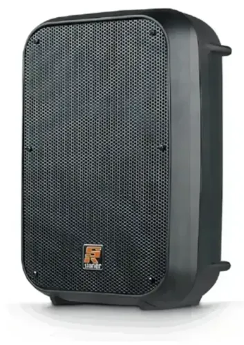 Caixa Ativa Sr-88a Staner 85W PROFISSIONAL