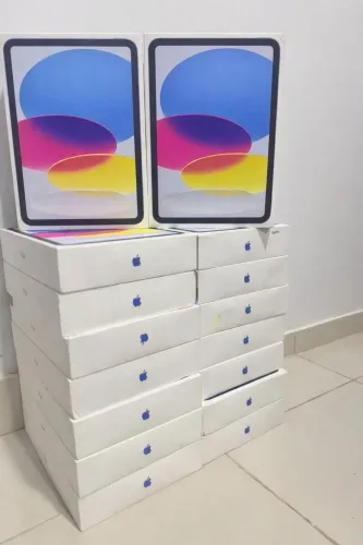 Wi-Fi IPad 11 128GB a16 Azul