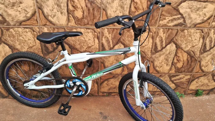 Bicicleta Aro 29 croiszinha (Entrego)