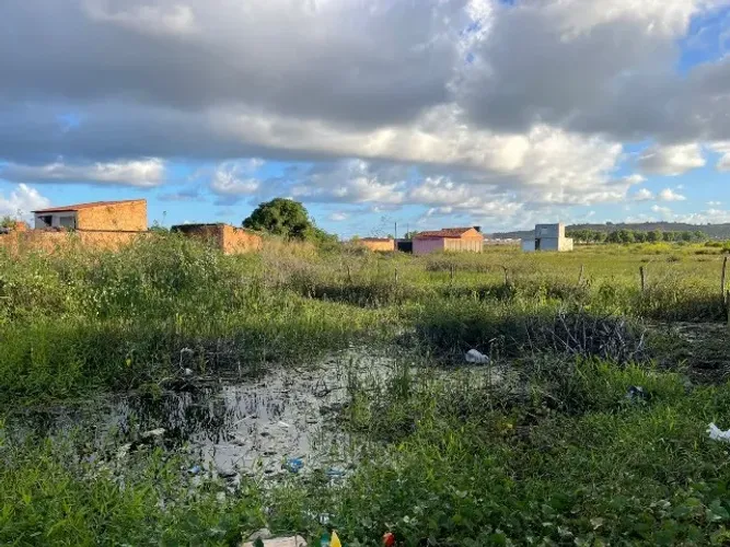 TERRENO PRA VENDER EM MARECHAL 