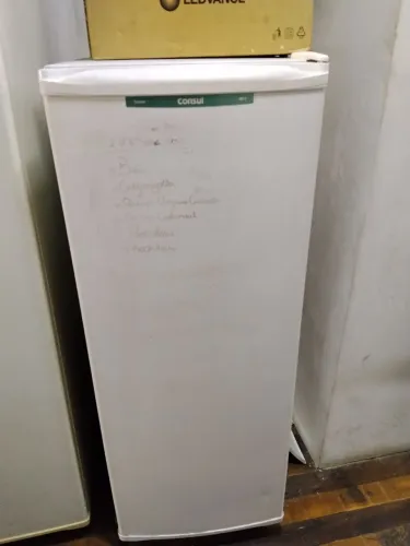 Freezer
