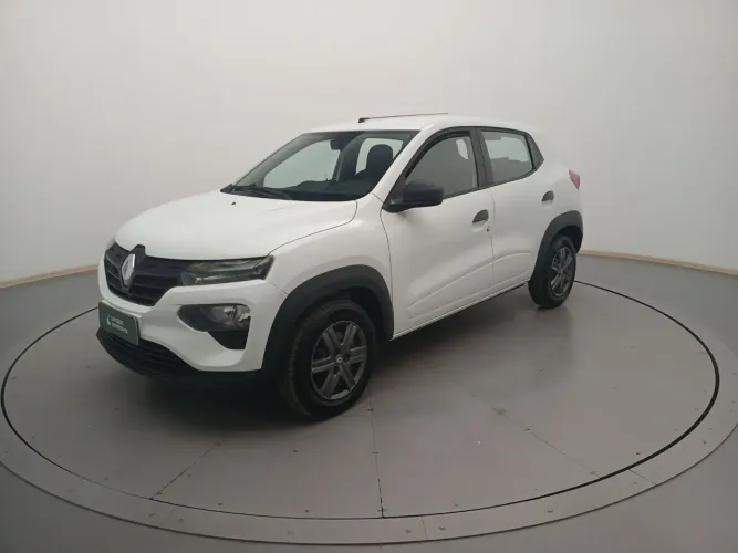 Renault Kwid 1.0 Zen 2023