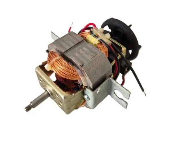 Motor Completo de Liquidificador Usado Funcionando - Reposição