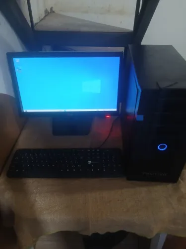 Pc completo