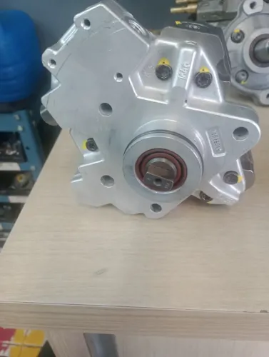 Bomba de alta Iveco dayli 3.0 euro 3 