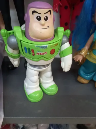 Buzz Lightyear 