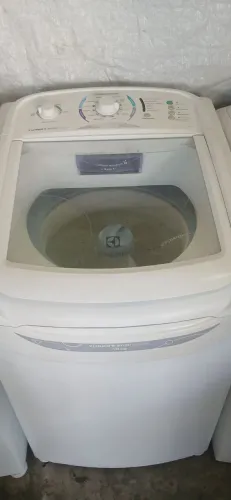 Máquina de Lavar Electrolux 10kg com garantia de 90dias testamos na hora