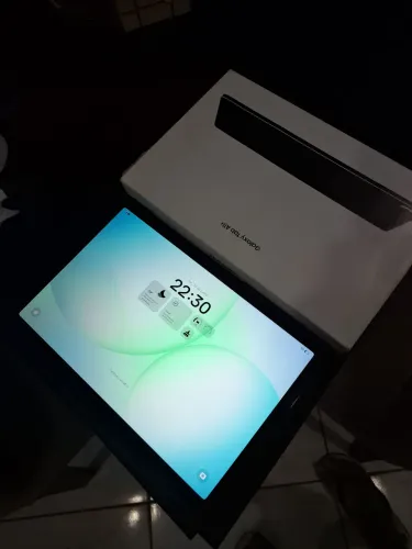 Samsung tab 11 plus