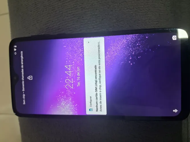 Motorola one macro