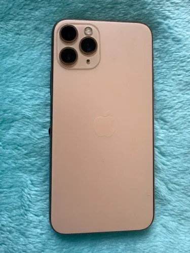 iPhone 11 Pro 64 GB
