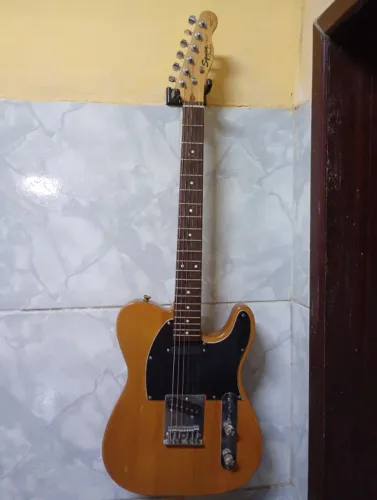 Squier Califórnia
