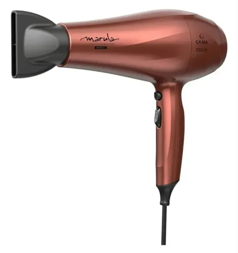 SECADOR DE CABELO GAMA MARULA 2000W BIVOLT