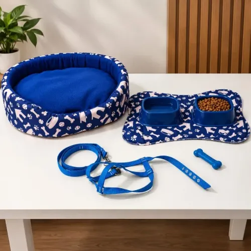 Kit Para Cachorro
