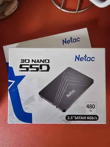 HD SSD 500gb