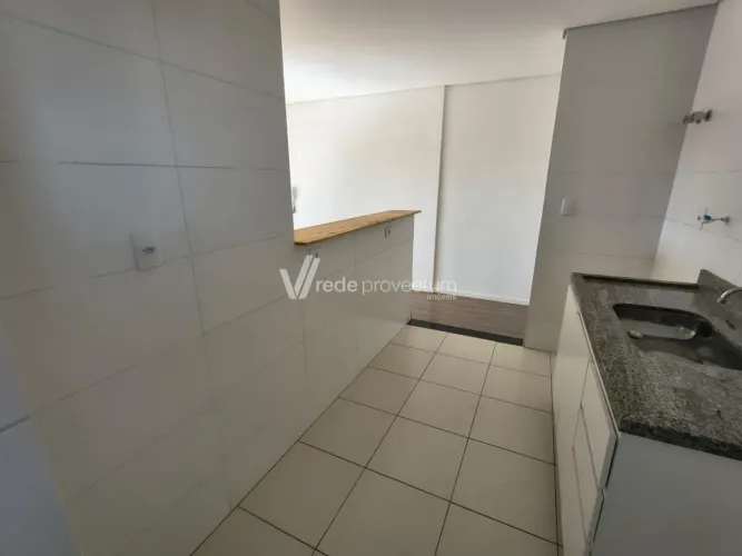 apartamento - Centro - Paulínia