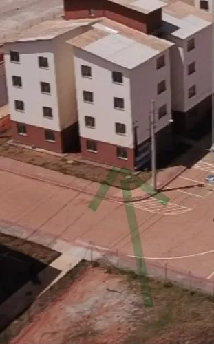 Vende-se Apartamento 