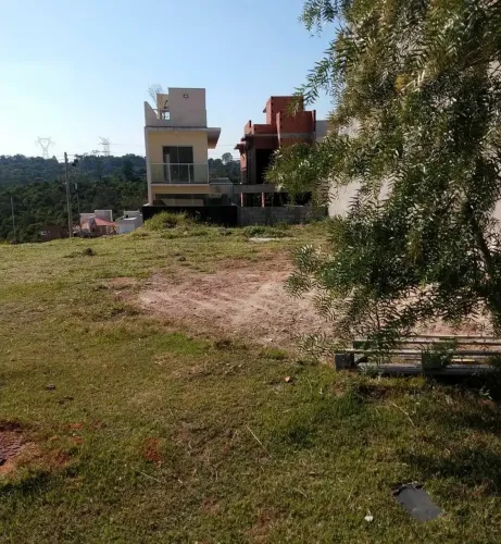 Lote em condomínio em Rodovia Raposo Tavares - Sítio Boa Vista - Cotia/SP