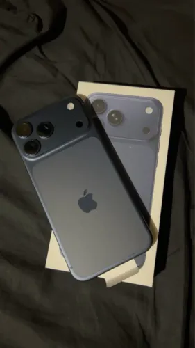 iPhone 17 pro