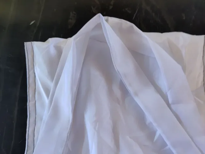 Bolsa nova pra Bebê 