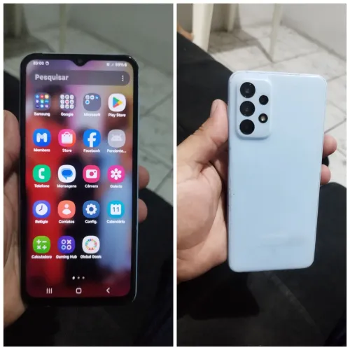 Samsung A23 5g 128GB