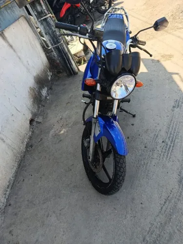 Yamaha 2013