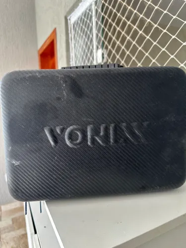 Mini politriz Vonnix 