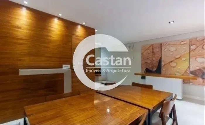 Apartamento em Vila Prudente