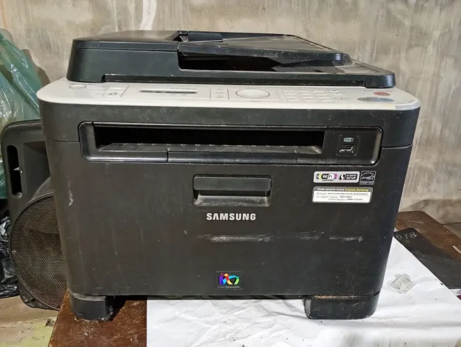 Impressora Samsung