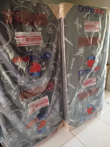 Cama box solteiro