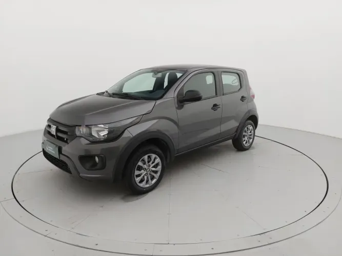 Fiat Mobi Like 1.0 Fire Flex 5P. 2025