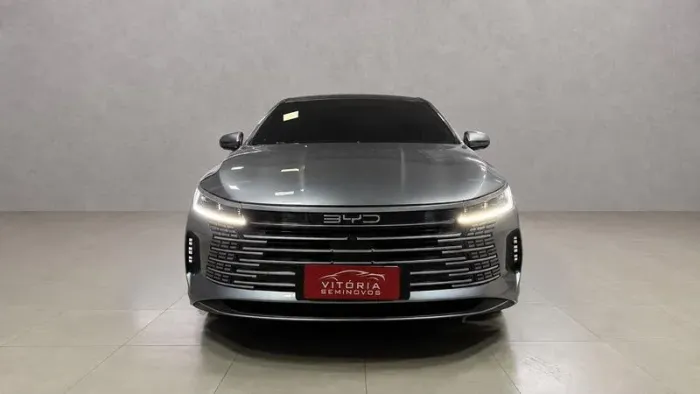 BYD King GL 1.5 16V Aut. (hibrido) 2025