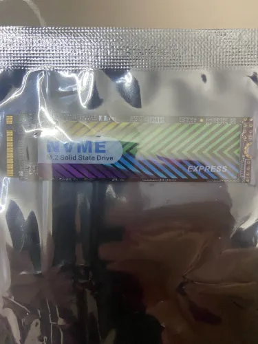 SSD M2 NVME 512 GB CEAMERE NOVO