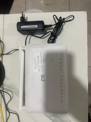 Kit 10 Modem ZTE zxhn F670L 