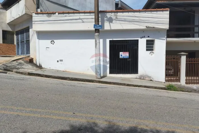 ESPAÇO PARA LOCAÇÃO NA AVENIDA Por R$ 850,00 - Prados - Itapira/SP