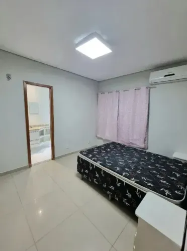 Imóvel para aluguel com 200 metros quadrados com 4 quartos em Ponta Negra - Manaus - AM