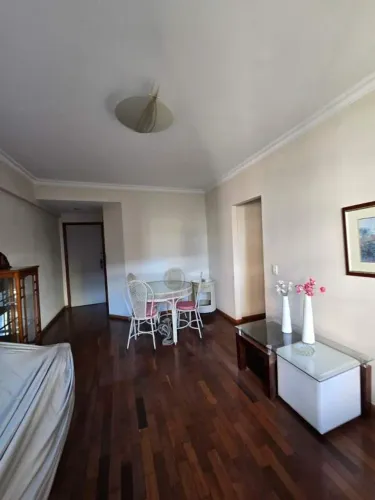 Apartamento 3 quartos (1 suíte) no Centro/Lourdes | Frente | 90m² | 1 vaga