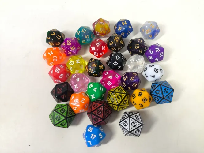 D20