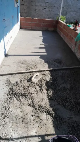 Construções e reformas em geral 