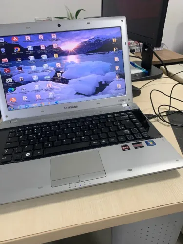 Notebook Samsung