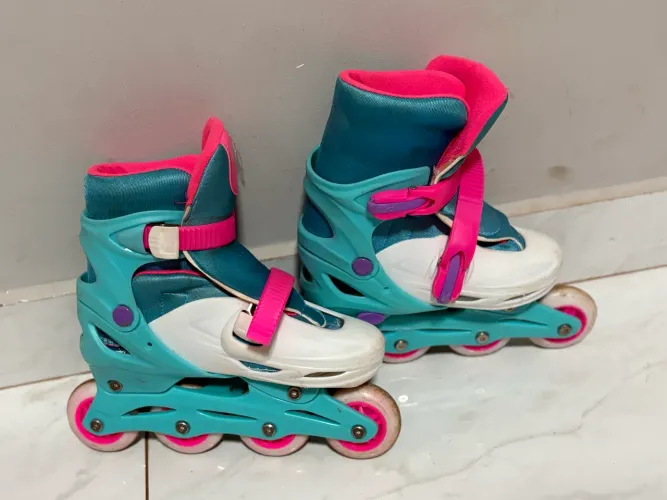 Patins infantil