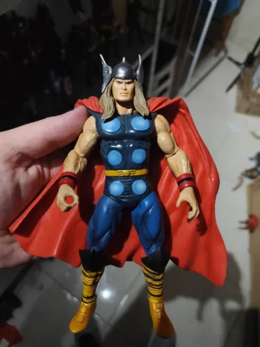 Marvel select Thor 