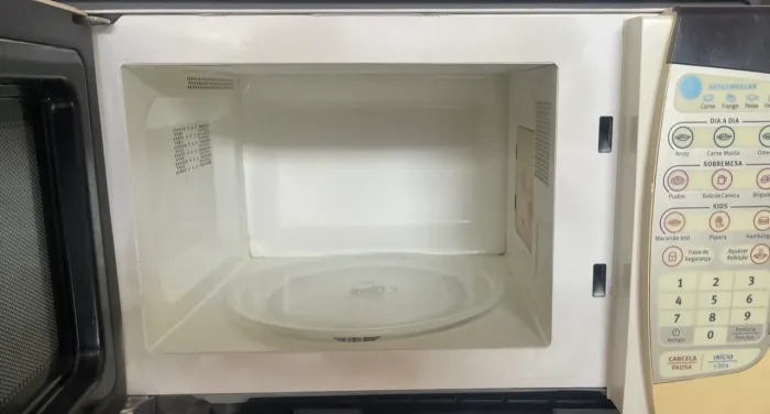 Microondas Electrolux 28 litros 