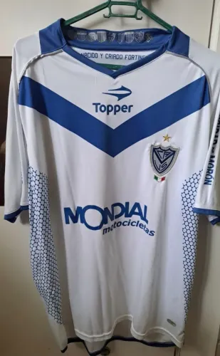 Camisa Velez Sarsfield 
