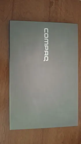 Notebook Compaq Pentium N3700 4GB RAM SSD 120GB USB 2.0 3.0 WEBCAMCOVER