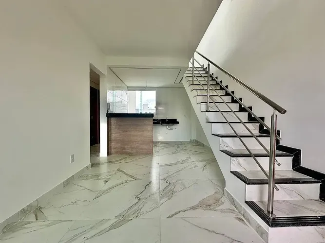 Imóvel para venda tem 180 metros quadrados com 2 quartos em Planalto - Belo Horizonte - MG