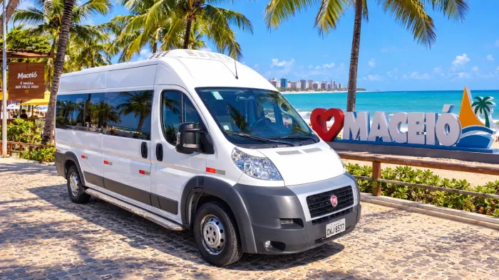 Fiat Ducato Multi 2.3 16V Diesel 2018